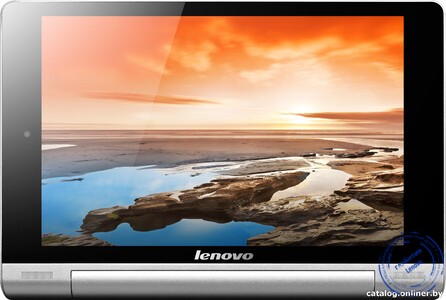 планшет Lenovo Yoga Tablet 8 B6000