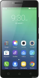 Lenovo A6010