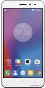 Lenovo Vibe K6