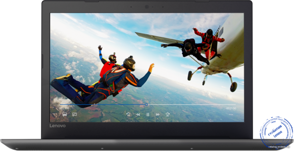 ноутбук Lenovo IdeaPad 320-15IKB 80XL001XRU